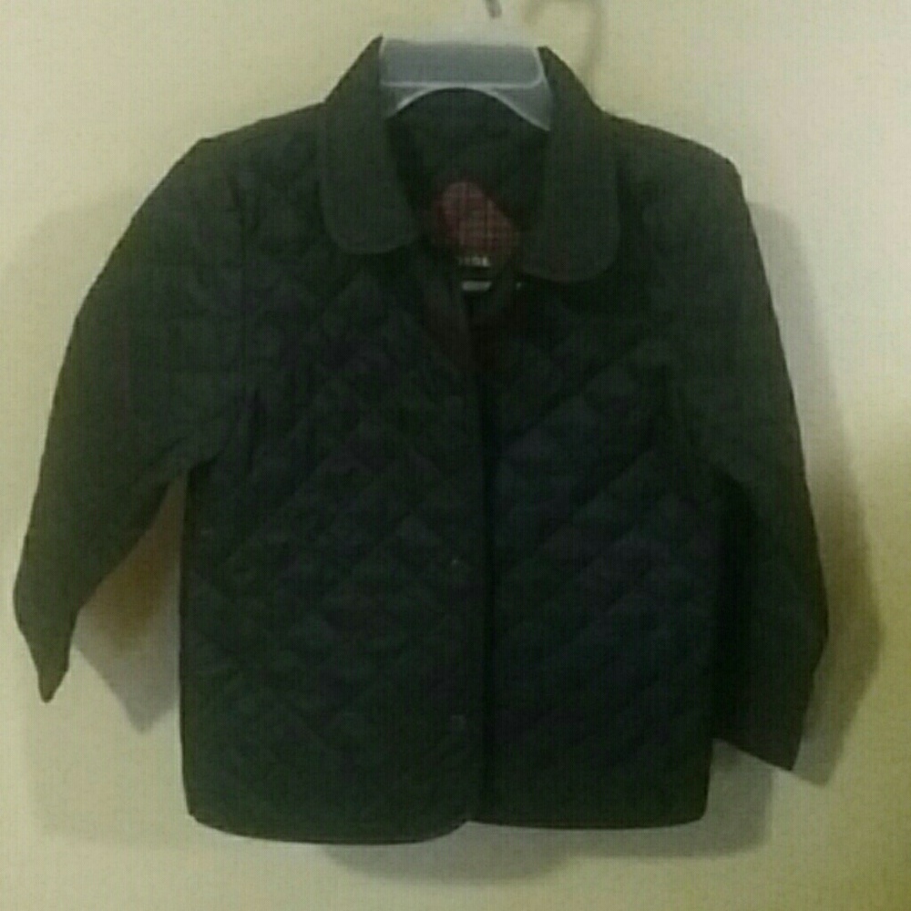 Girl or Boy Jacket